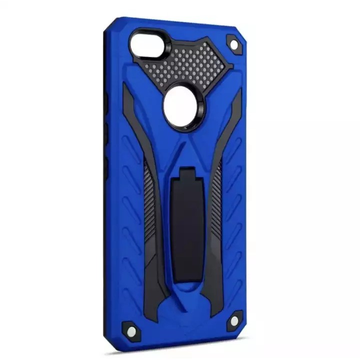 [ส่งจากไทย] Case vivo V7 Plus เคสเคสหุ่นยนต์ เคสกันกระแทก TPU CASE - รูปที่ 5