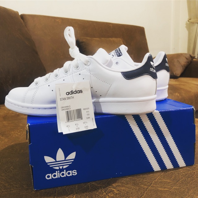adidas stan smith 4.5