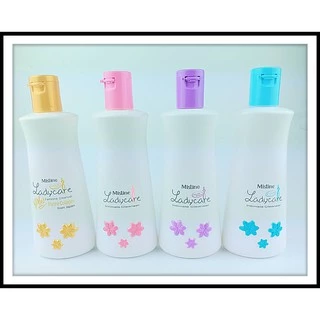 Mistine Lady Care..มิสทีน เลดี้ แคร์ สบู่เหลวอนามัย สูตรน้ำนม สำหรับจุดซ่อนเร้น มีให้เลือก2ขนาด