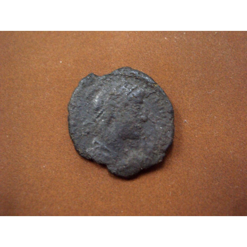 เหรียญโรมันเก่าโบราณ เหรียญสะสม เหรียญต่างประเทศ