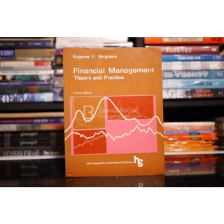 Financial Management Theory and Practice