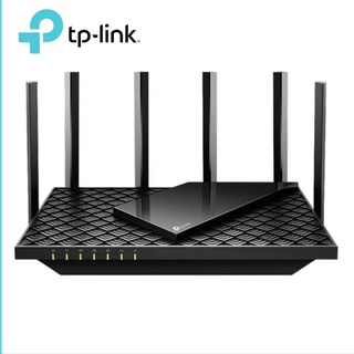 TP-LINK ARCHER-AX73 AX5400 Dual-Band Gigabit Wi-Fi 6 Router Access Point Mode (Warranty LT)เทคโนโลยี Wi-Fi 6