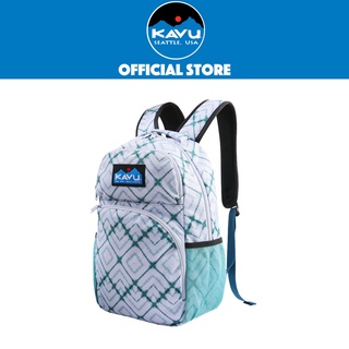KAVU Packwood Backpack กระเป๋าสะพายหลัง