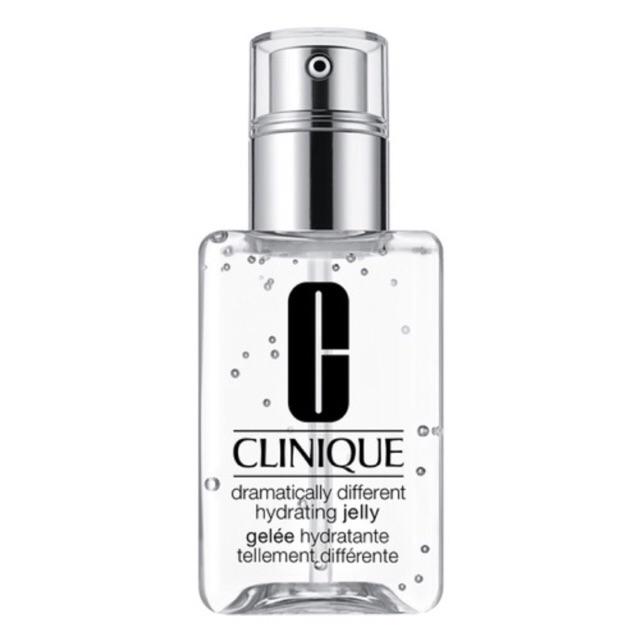 Clinique Dramatically Different Hydrating Jelly 125ml