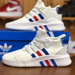 Eqt bask ADV EQT II รองเท้าผ้าใบลําลอง เหมาะกับการวิ่ง cq3003