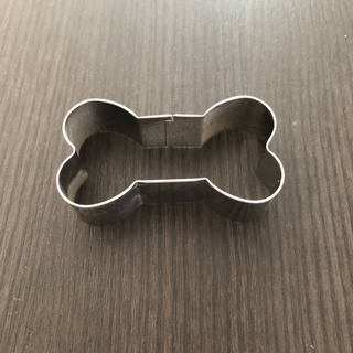 ที่กดคุกกี้ลายbone cookie cutter