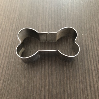 ที่กดคุกกี้ลายbone cookie cutter