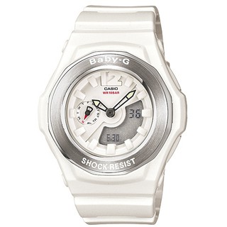 Casio Baby-G รุ่น BGA-140-7BDR