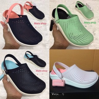 Crocs LiteRide (size4-7)