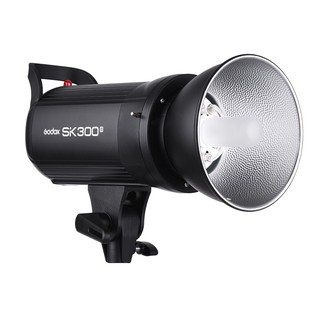 Godox SK300II Professional แฟลชขนาดกะทัดรัด 300 วัตต์สตูดิโอแฟลช Strobe Light