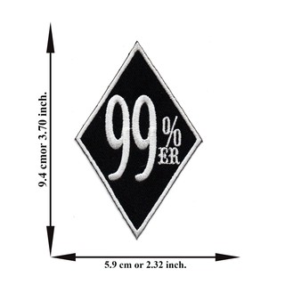 ตัดรีด ตัวรีดติดเสื้อ อาร์มปัก ติดเสื้อปัก ปักเสื้อ DIYลาย99เปอร์เซ็น