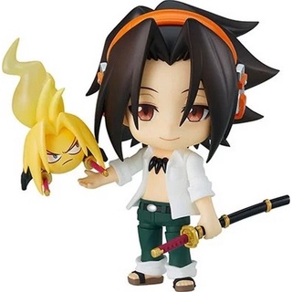 Good Smile Company Nendoroid Yoh Asakura 4580590126350 (Figure)