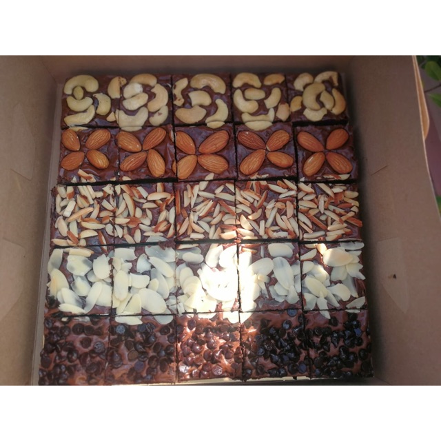 Brownie Me