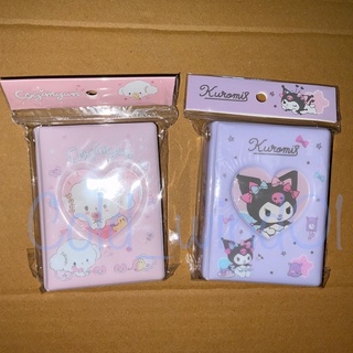 [ของแท้/ พร้อมส่ง] SANRIO KR COLLECT BOOK  Kuromi Cogimyou heart