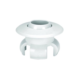 Standard Eyeball (Snap) Inlet &amp; Vacuum Fittings