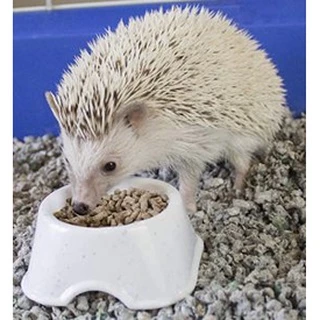 อาหารเม่นแคระ Maki Hedgehog Food ( เขียว ) และ ( แดง ) ขนาด 700 และ 600 กรัม