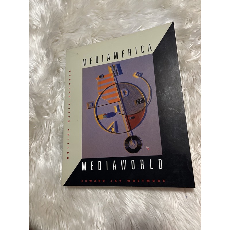 media merica media world edward jay whetmore