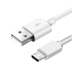 โปรโมชั่น : สายชาร์จ Micro USB สําหรับ Android ความยาว 1 เมตร