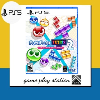 ps5 puyo puyo tetris 2 ( chinese+english zone 3 )