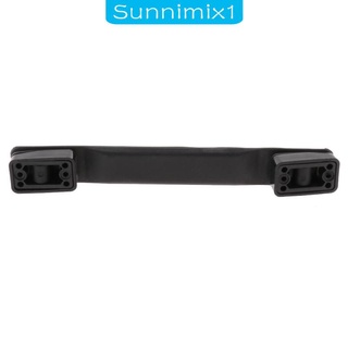 [sunnimix1] อะไหล่มือจับกระเป๋าเดินทาง แบบยาง แบบเปลี่ยน - RB-020