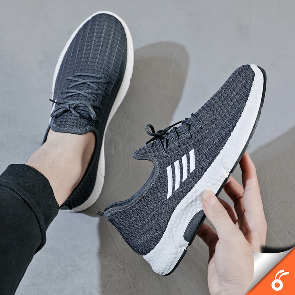 1272 RIKA รองเท้าผ้าใบผู้หญิงรองเท้ากีฬา Kasut Perempuan