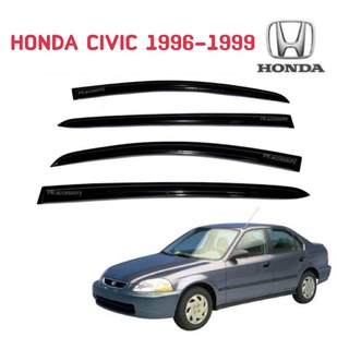 PR  HONDA CIVIC 1996-1999