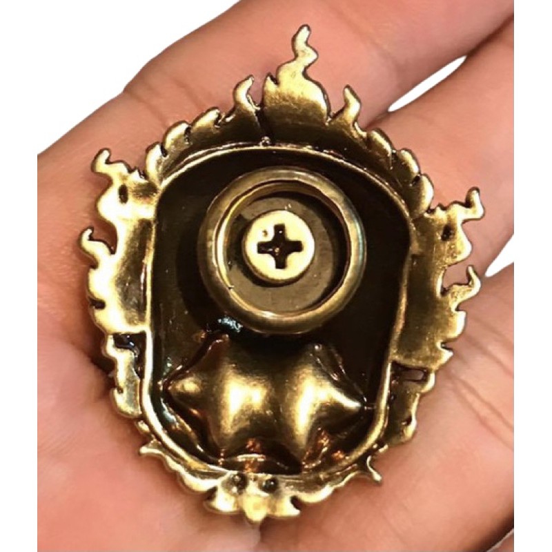 เหรียญติดกระเป๋า Marbell - รูปที่ 2