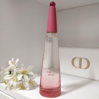 ISSEY MIYAKE ROSE &amp;ROSE 90ML (ใหม่ล่าสุด 2019)