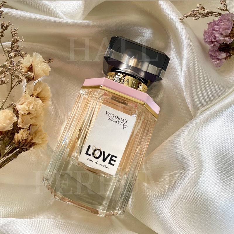 Victoria's Secret “LOVE” EDP