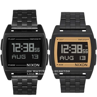 NIXON รุ่นBASE