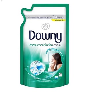 รีฟิลน้ำยาซักผ้า DOWNY