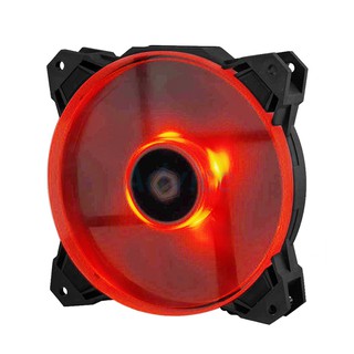 FAN CASE ID Cooling 120mm SF-12025 RGB