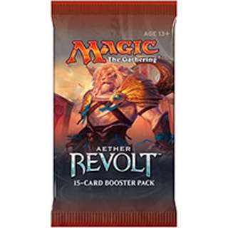 MTG / Aether Revolt Draft Booster Pack