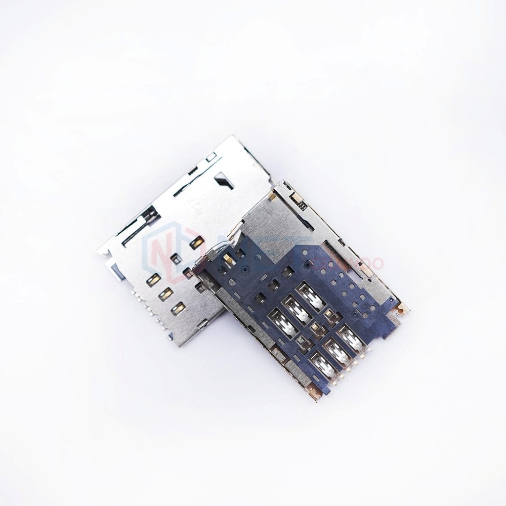 SIM CONNECTOR / CONNECTOR / SIM TRAY SLOT A3300