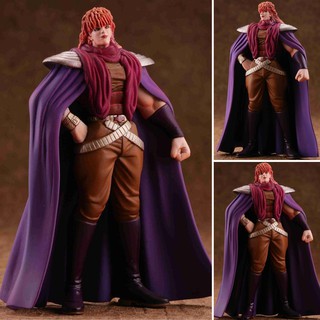 Model Figure งานแท้ Original ケンシロウ Fist of the North Star เคนชิโร่ ฤทธิ์หมัดดาวเหนือ หมัดเทพเจ้าดาวเหนือ Yuda ยูดา