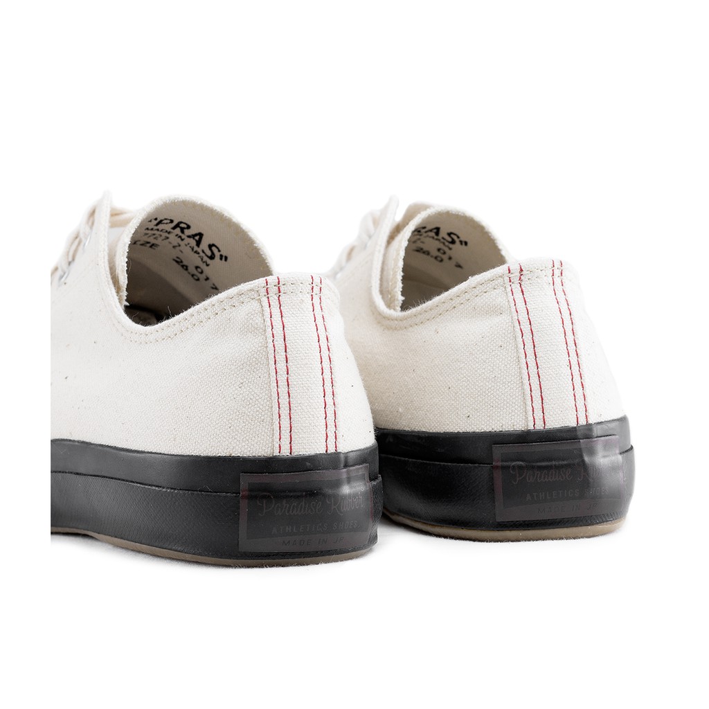 PRAS SHELLCAP LO KINARI/BLACK