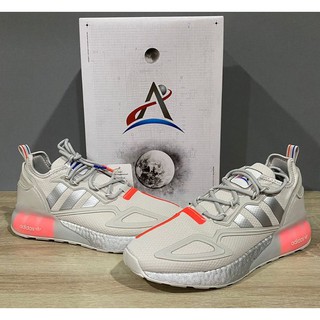 Adidas ZX 2K NASA**สอบถามไซส์ก่อนสั่งซื้อทุกครั้งนะครับ**