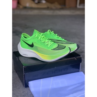 ✅รองเท้า🔥Zoomx Vaporfly Next% รองเท้าผ้าใบวิ่ง🏃🏿‍♂️🤙🏽✅