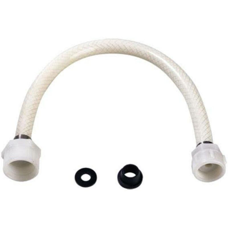 COTTO Z224 แทน S281  สายน้ำดีเข้าหม้อน้ำ  ด้านนึงขนาด4หุน อีกด้านขนาด5หุน ความยาว14นิ้ว