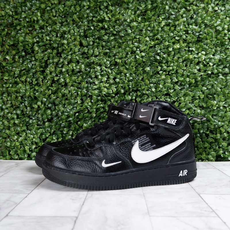 Nike Air Force 1 Mid 07 LV8 Utility