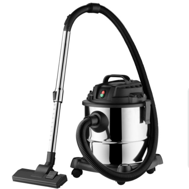 CAMARCIO เครื่องดูดฝุ่น 3 IN 1 กำลังไฟ 1400 W. สีดำ รุ่น VC ZN1201-20 L