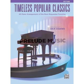 Timeless Popular Classics(45722)