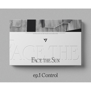 SEVENTEEN - Face the Sun / 4TH ALBUM - ep.1 Control