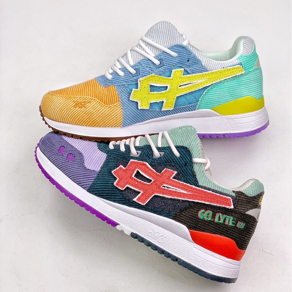 ASICS x SW x atmos GEL-LYTE【26.5cm】 www.gossipband.ie