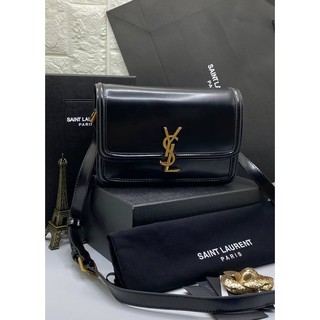 Saint laurent solferino Grade vip Size 23cm  Full box set