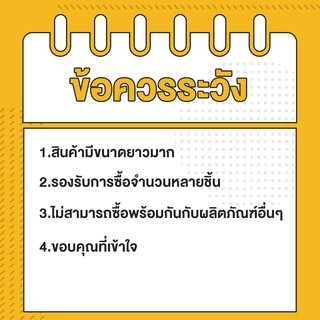 ไม้ค้ำยันต้นไม้ หลักไม้ค้ำ เสามะเขือเทศ ยาว 60-180 ซม. หนา 8-16 มม. ซุ้มไม้ ไม้ค้ำต้นไม้ สำหรับยางอินเดีย ✨ทนทาน กันปลวก
