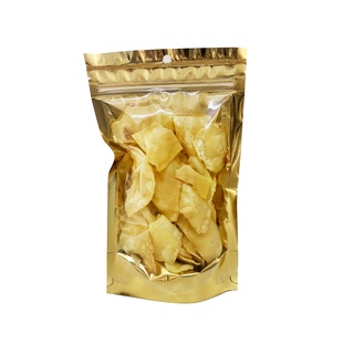 ทุเรียนทอด 100 กรัม (Crispy Durian Chips100g)