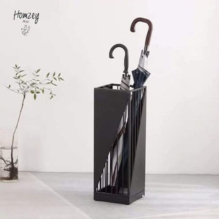 ที่วางร่ม ที่ใส่ร่ม ที่เก็บร่มสไตล์โมเดิร์นรหัสL189 #homzeydecor