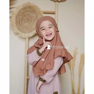 Kidzy REMPEL HIJAB ตุ๊กตาเด็กวัยรุ่น อายุ 5-12 ปี