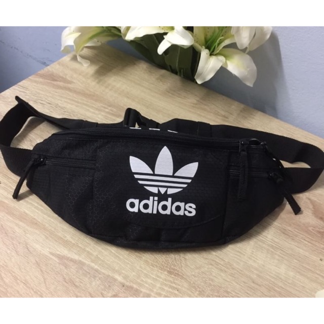adidas national waist pack